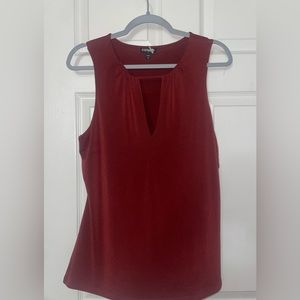 Express Sleeveless Top